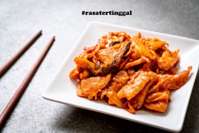 Makanan Khas Korea_5